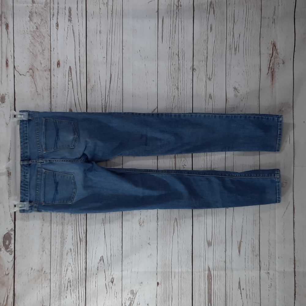 Gap KIds Super Skinny Jeans - Picture 4 of 8